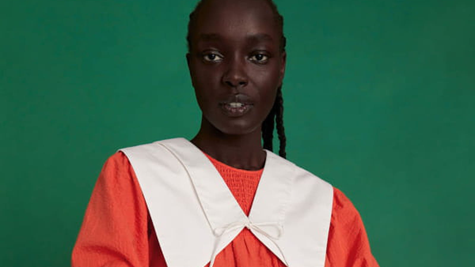 Robe & Other Stories 