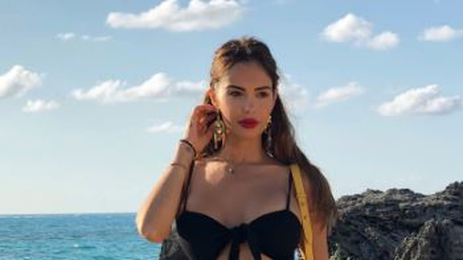 Nabilla