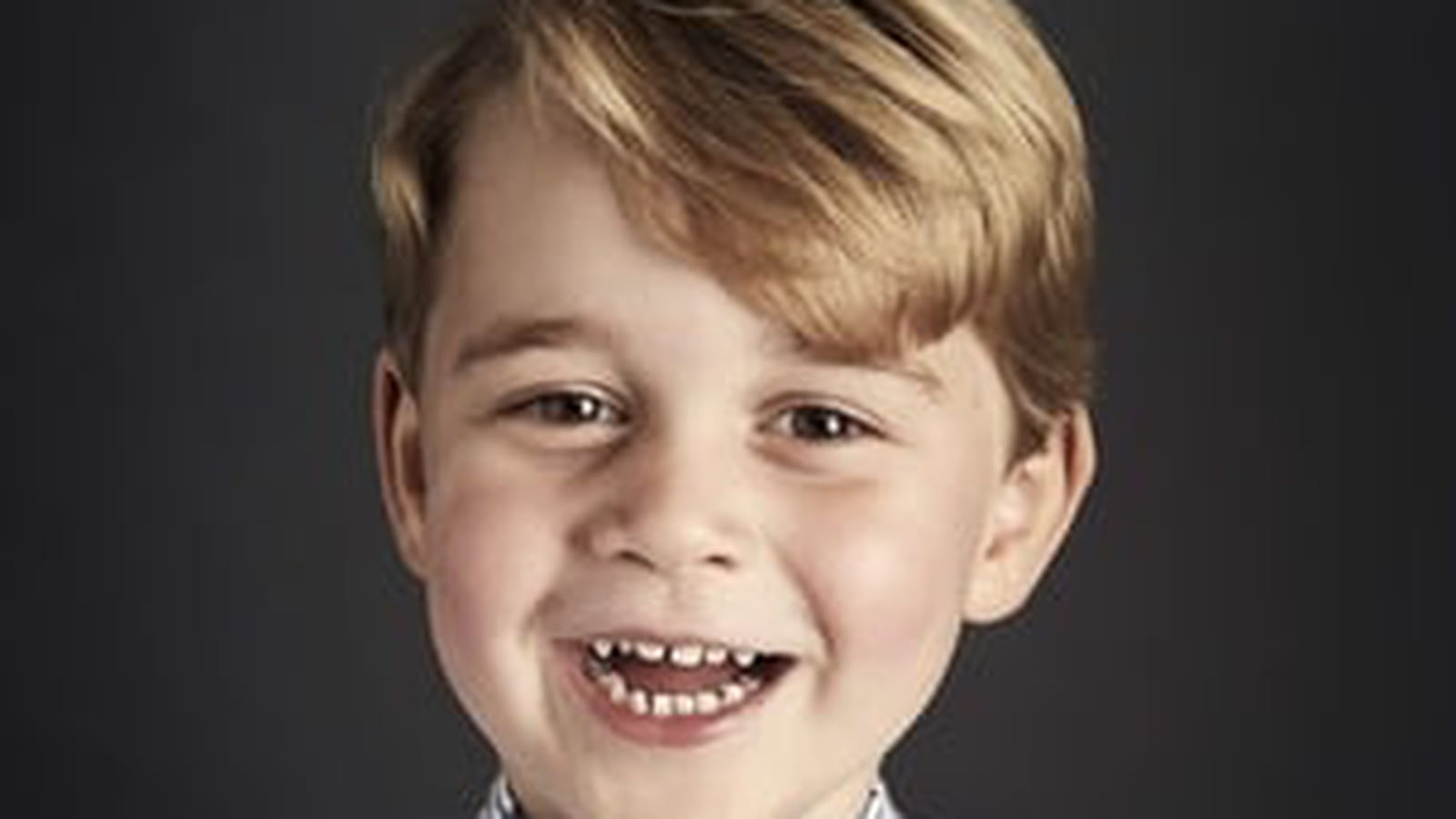 George de Cambridge