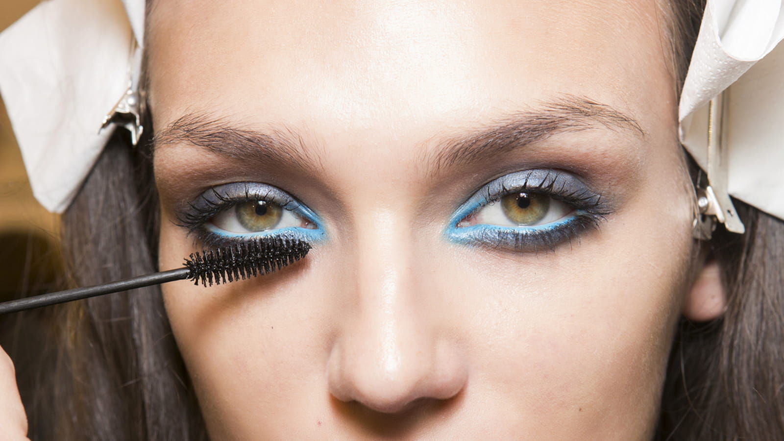Le mascara