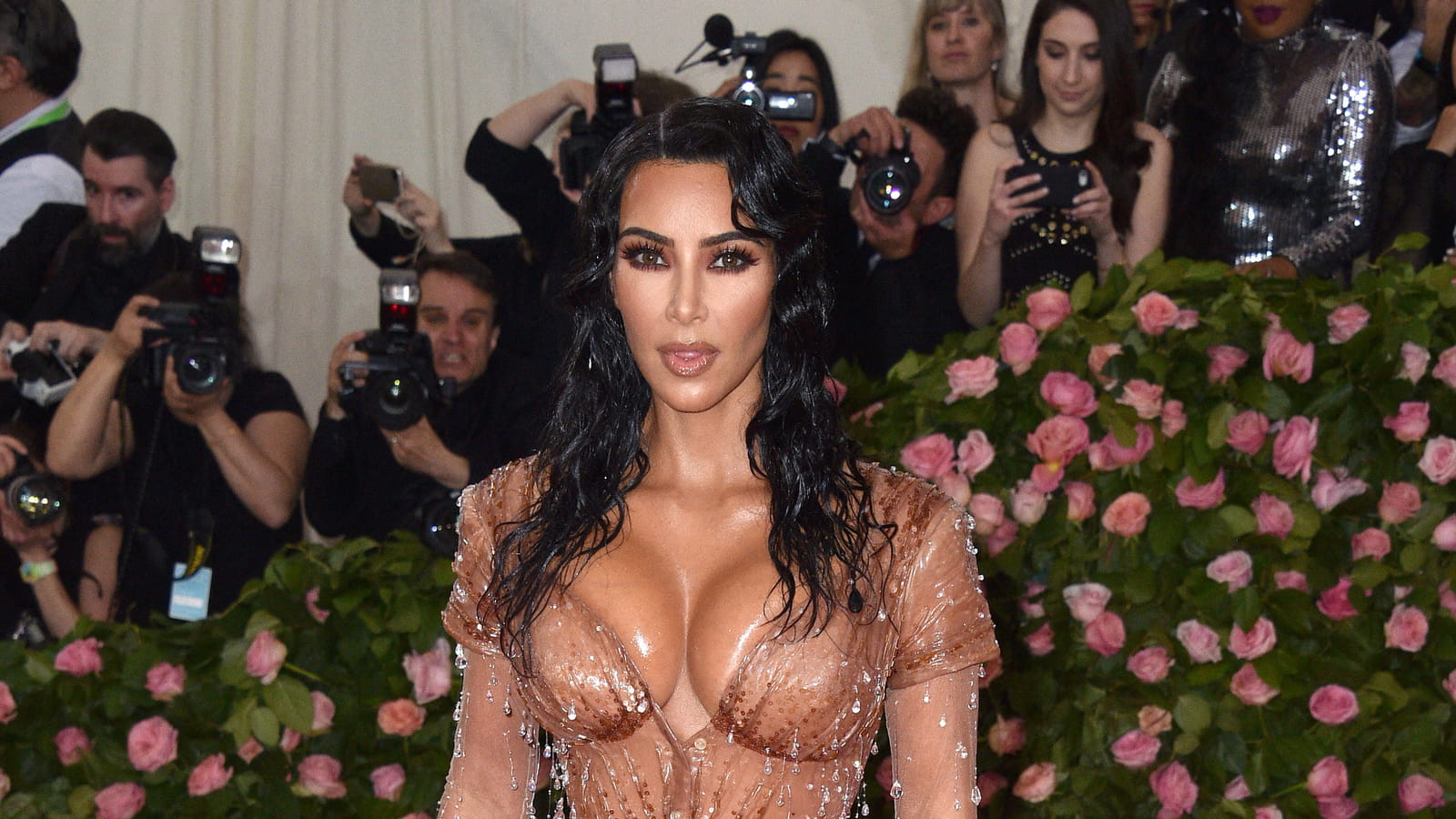 Kim Kardashian