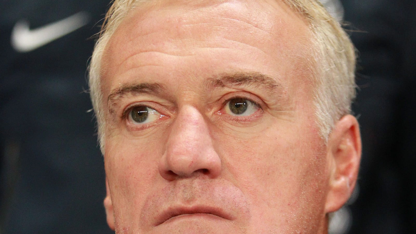 Didier Deschamps