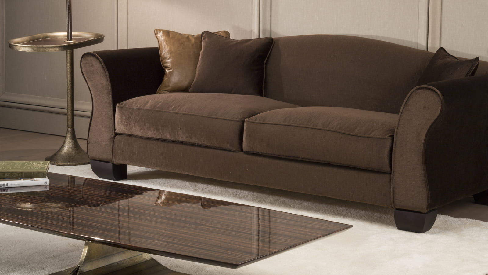 Table Bellavista Collection