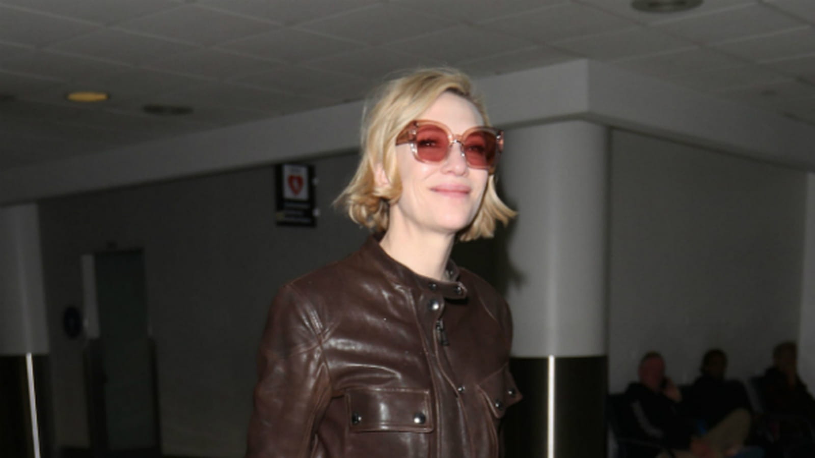 Cate Blanchett