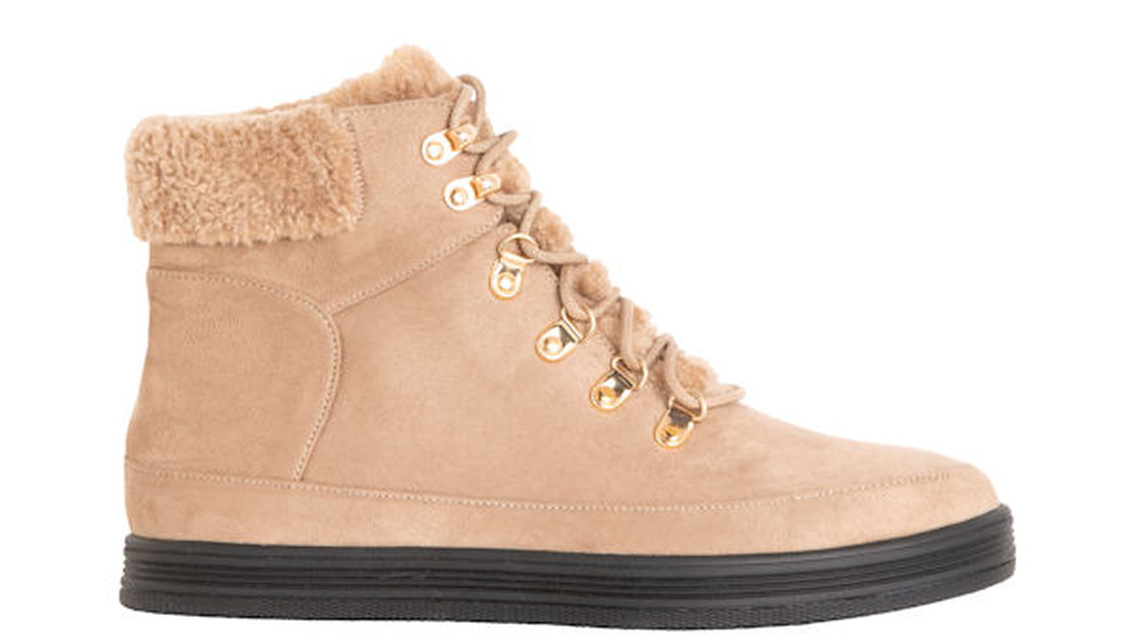 Bottines U Collection