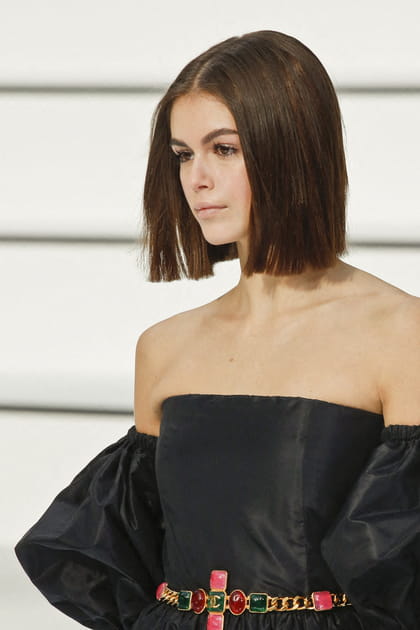 Kaia Gerber, apr&egrave;s