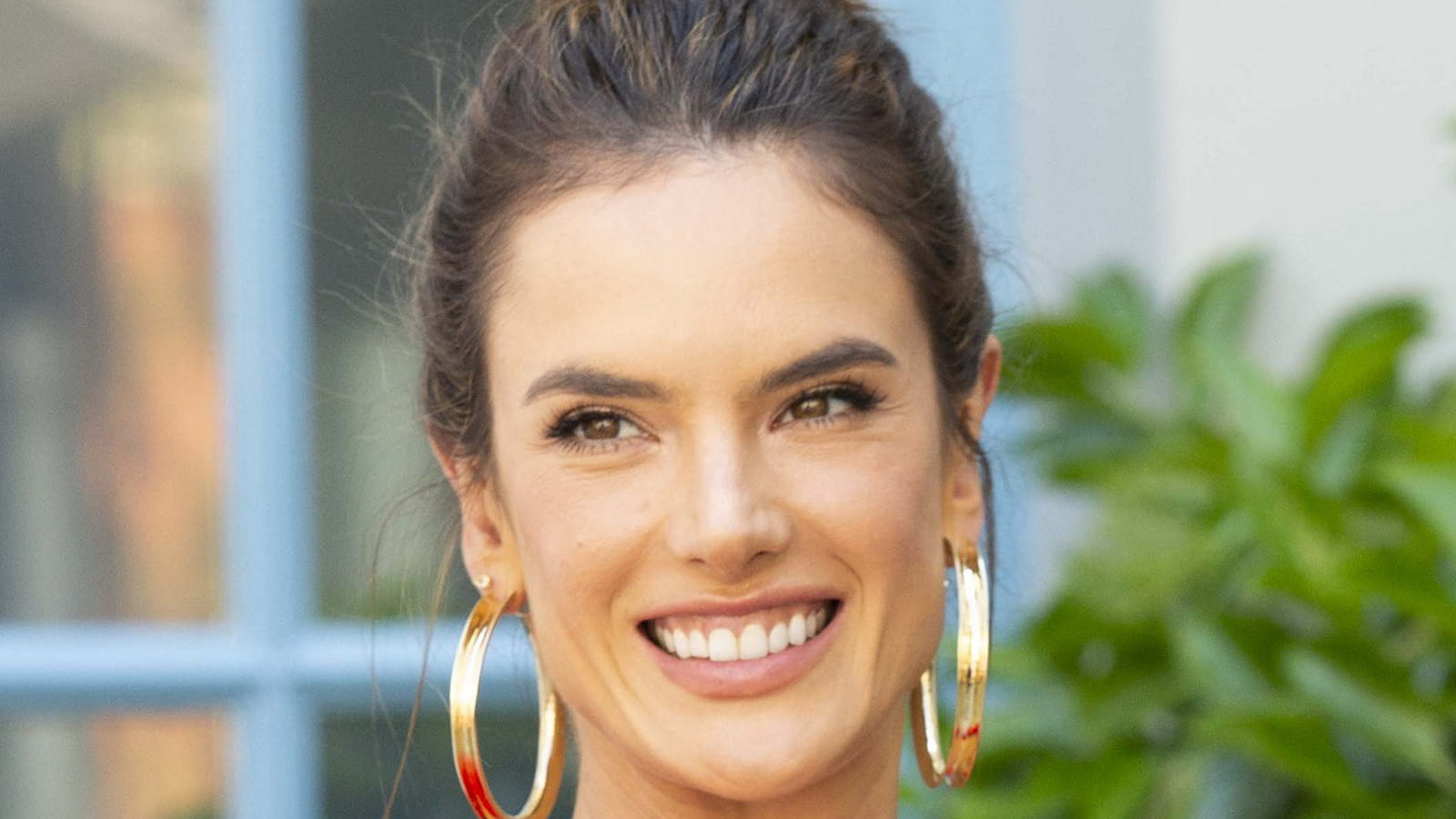 Alessandra Ambrosio