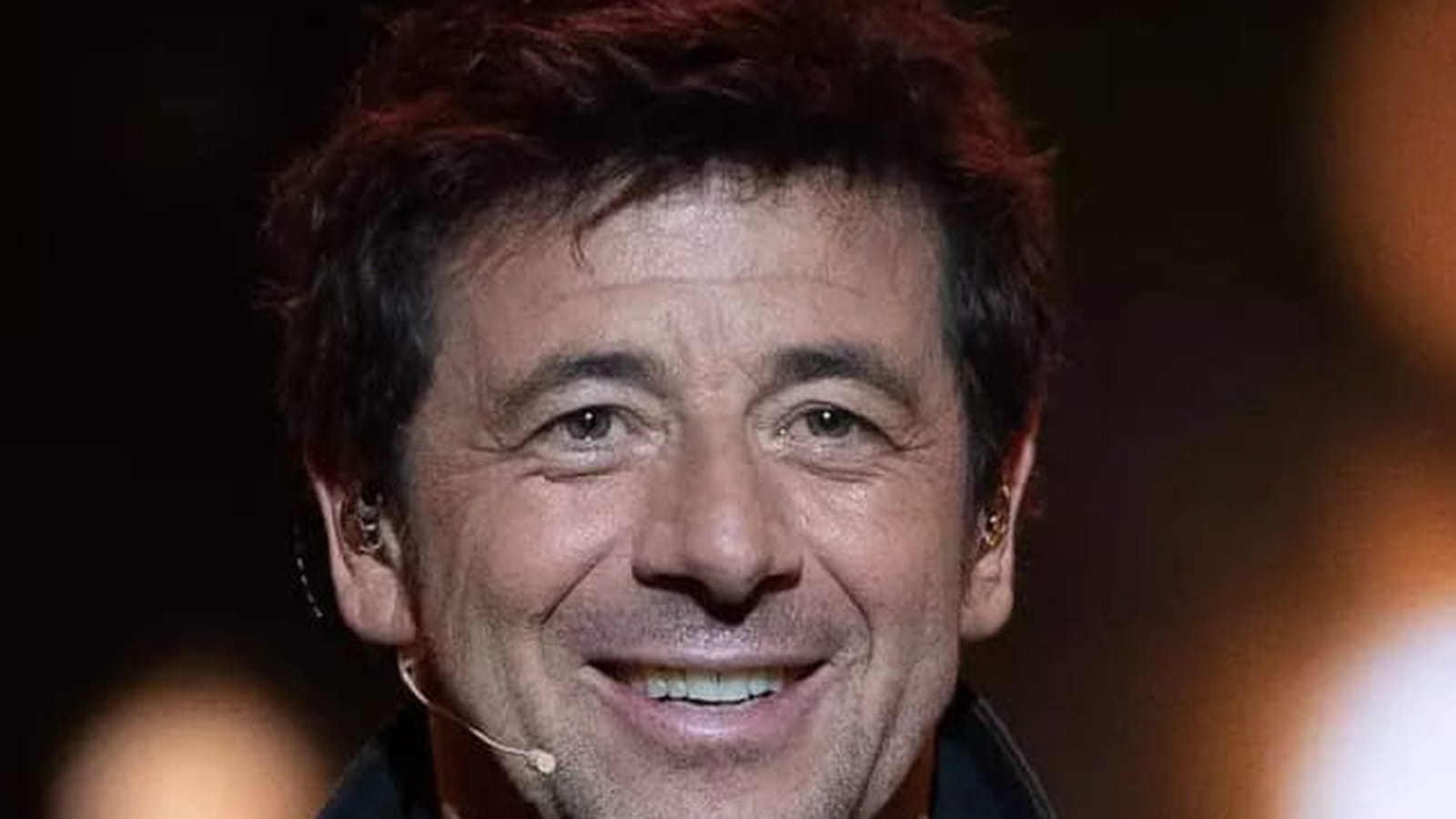 Patrick Bruel 