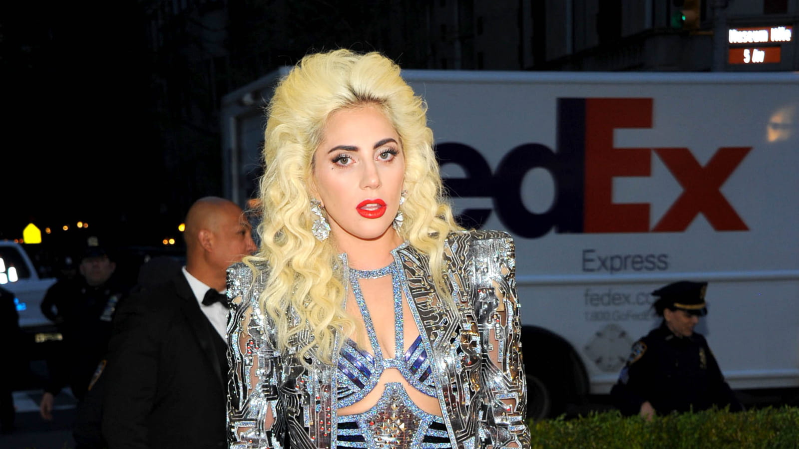 Lady Gaga