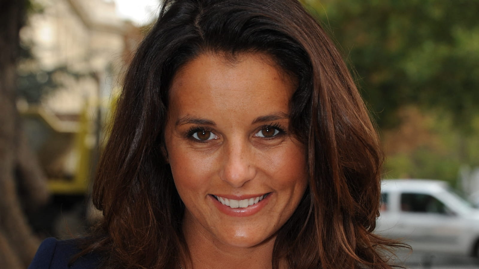 Teint hâlé 