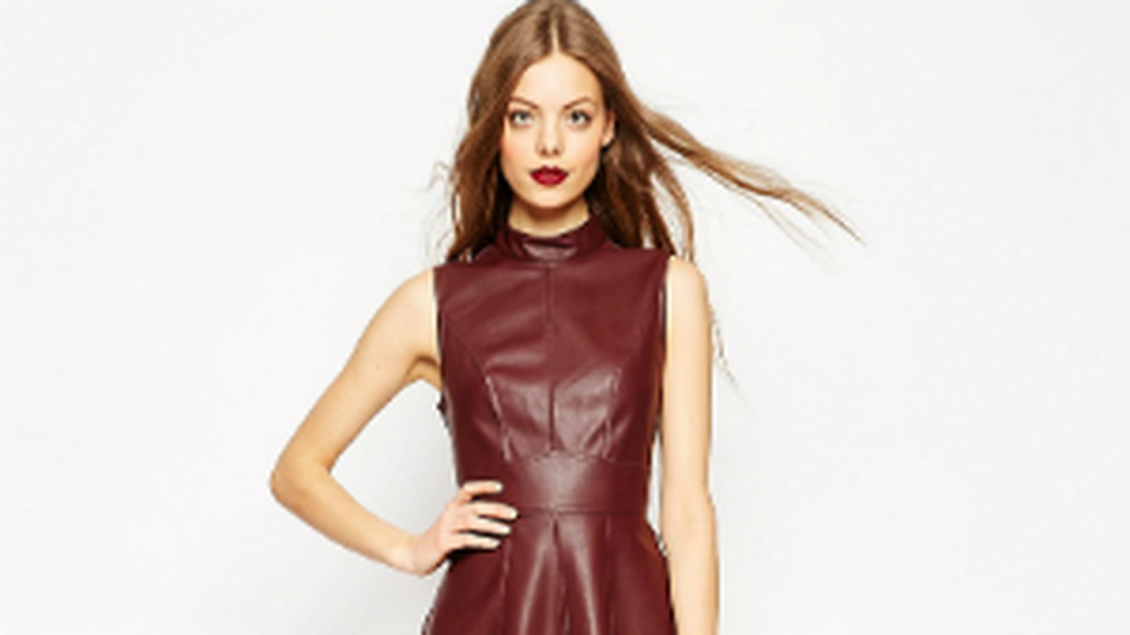 Robe Asos