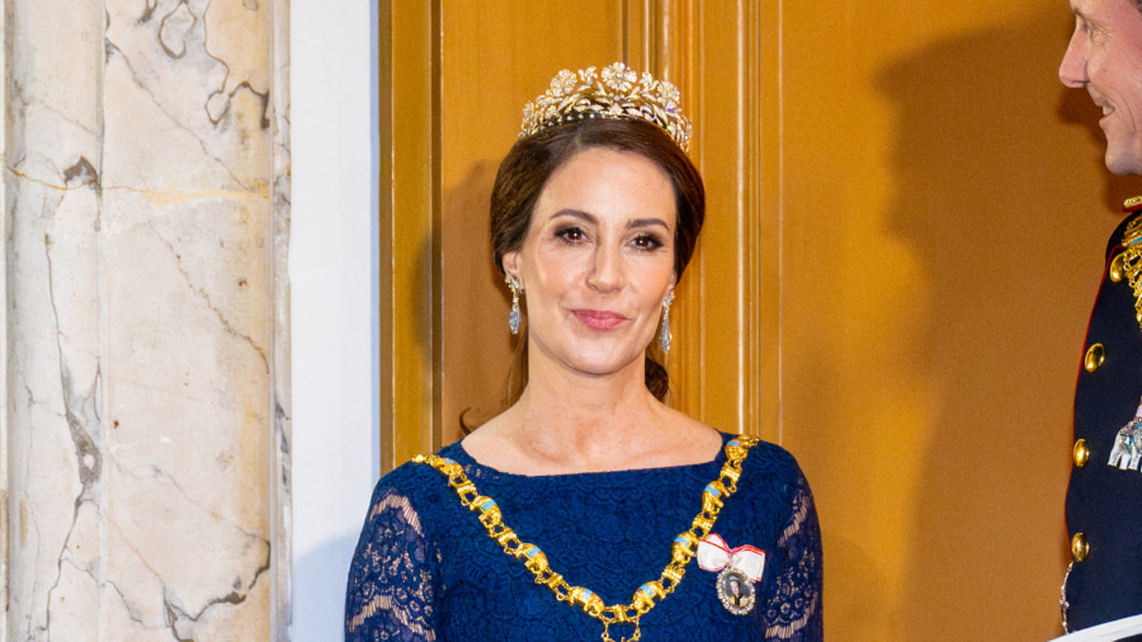 Marie de Danemark