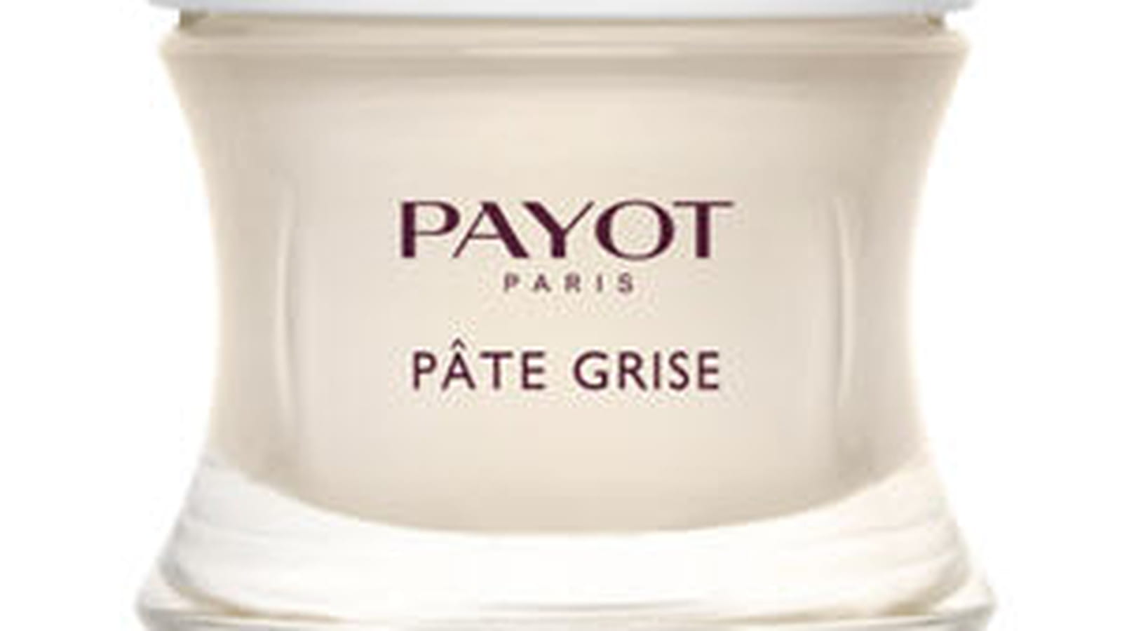 La Pâte grise de Payot