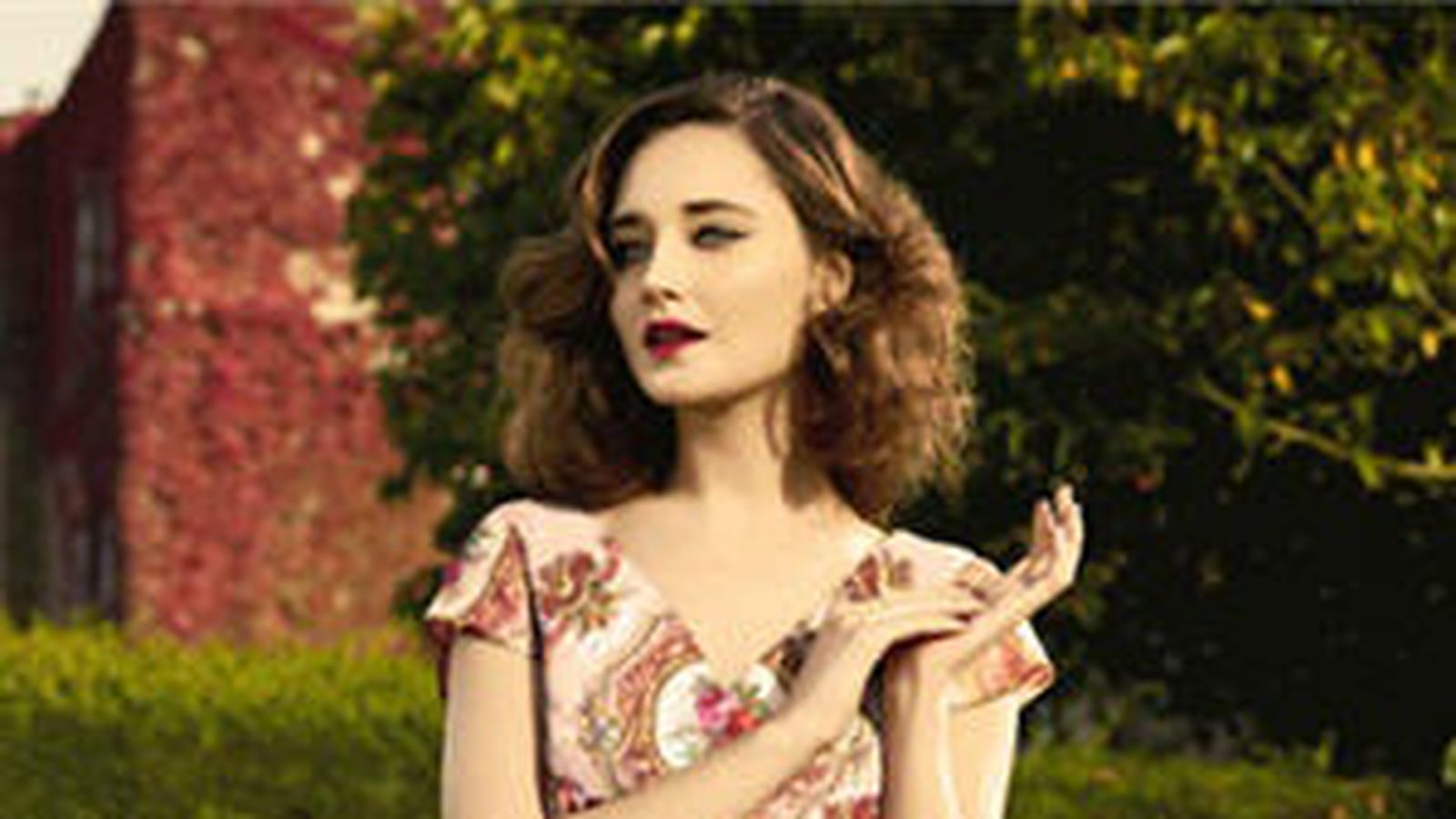 Robe "Punitee" de Ted Baker