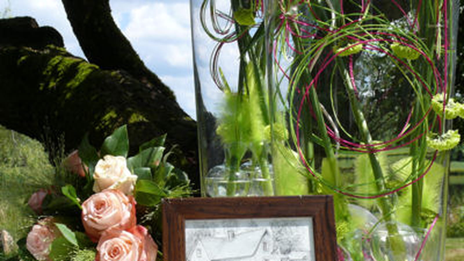 Déco du cocktail