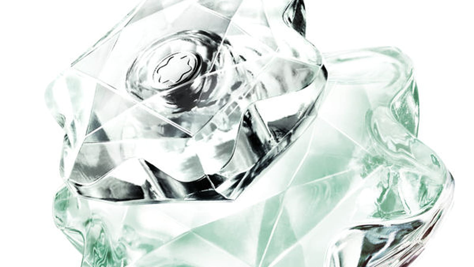 Lady Emblem L'Eau Mont Blanc
