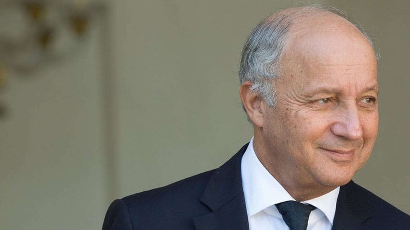 Laurent Fabius