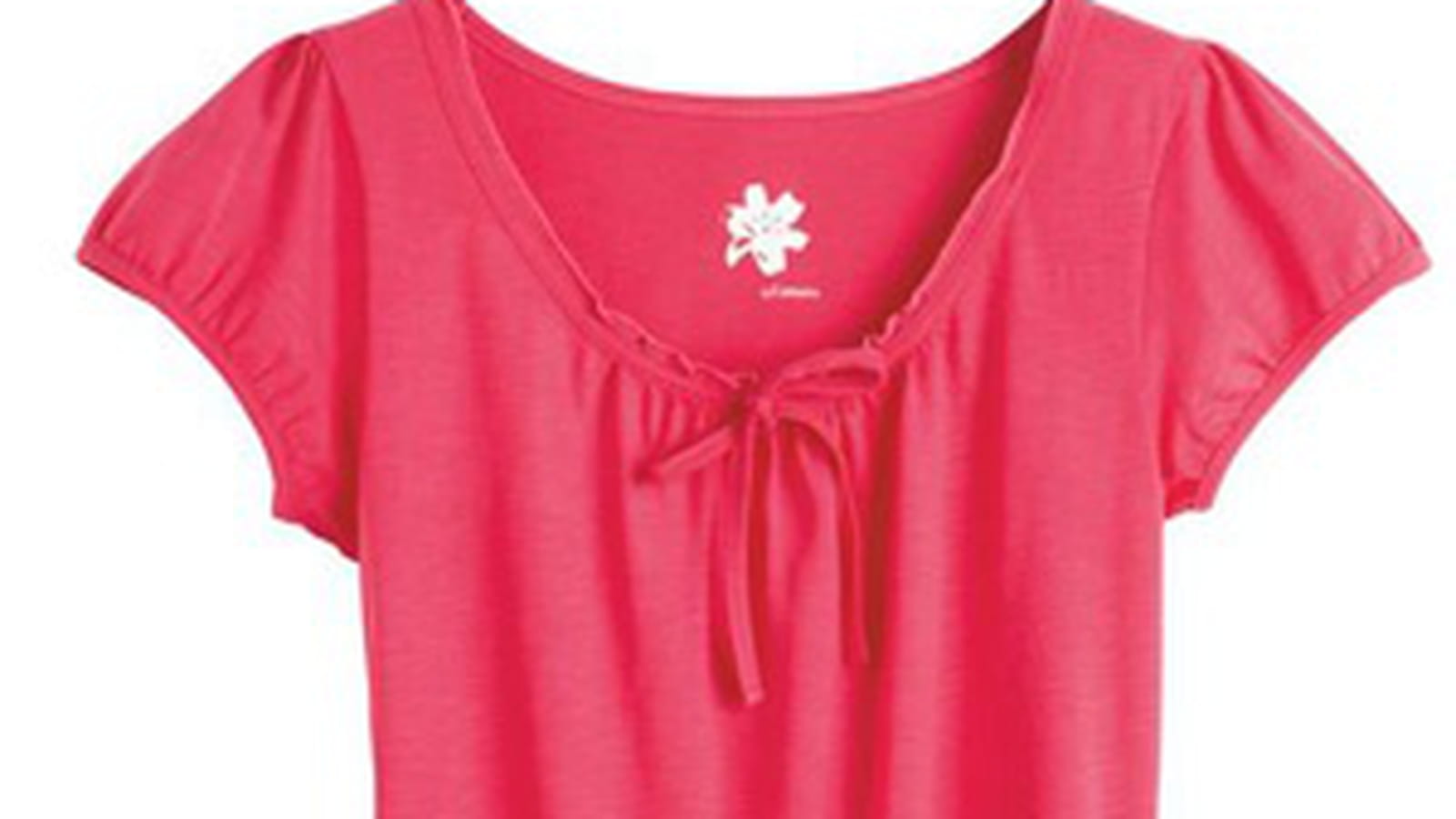 Tee-shirt de Camaïeu 