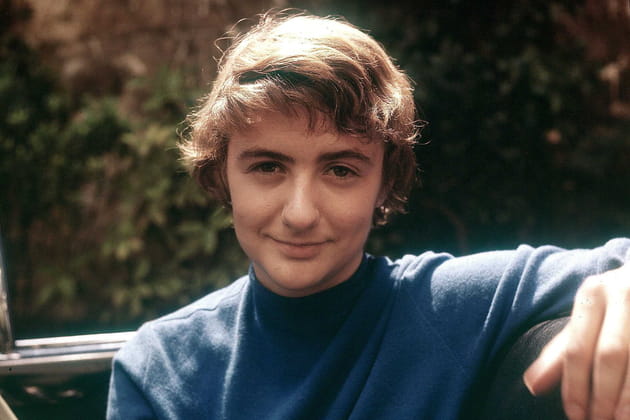 Opium, Alcool, Amours secr&egrave;tes et Casino&nbsp;: Fran&ccedil;oise Sagan en vrai [PHOTOS]