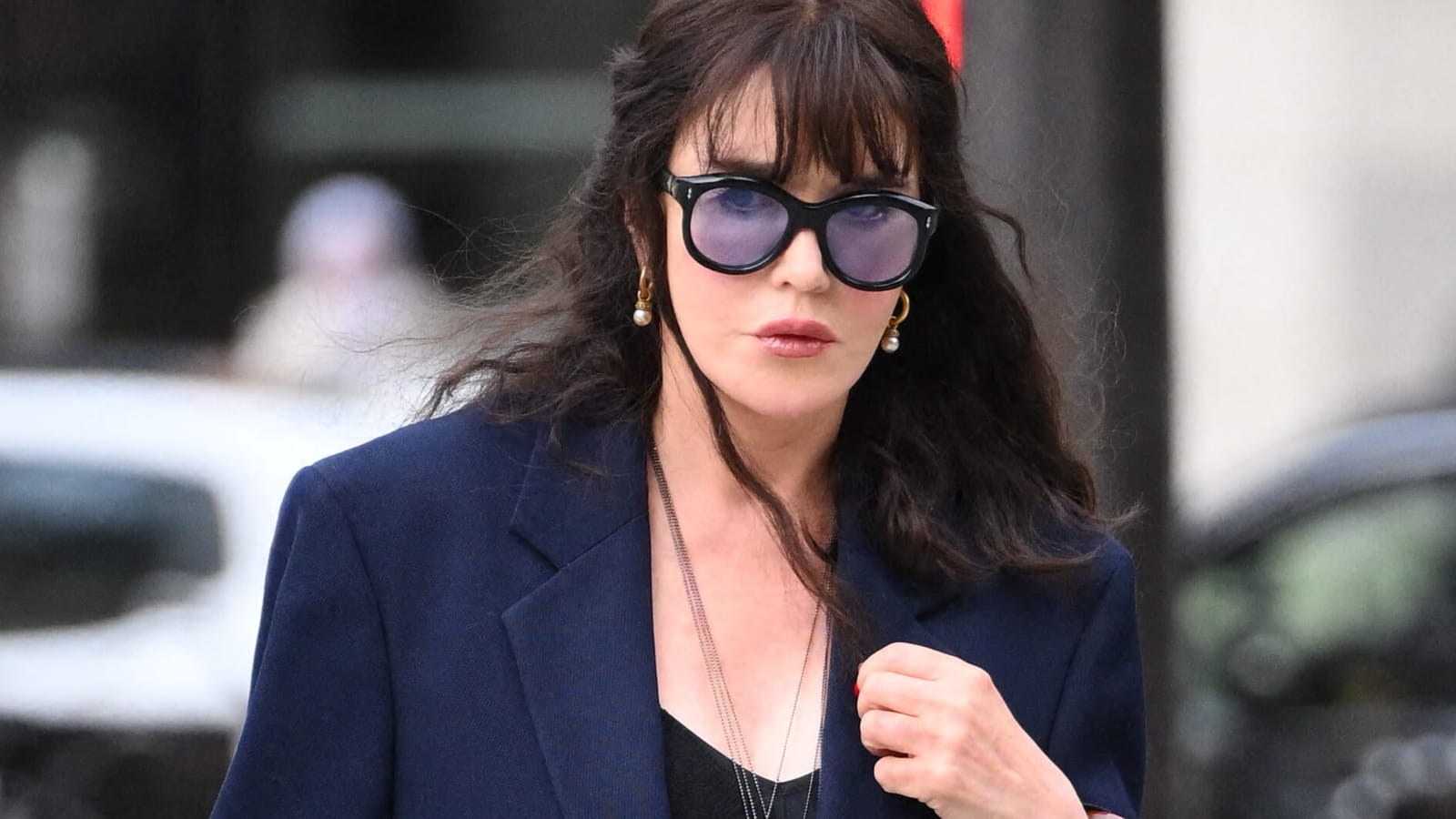 Isabelle Adjani 