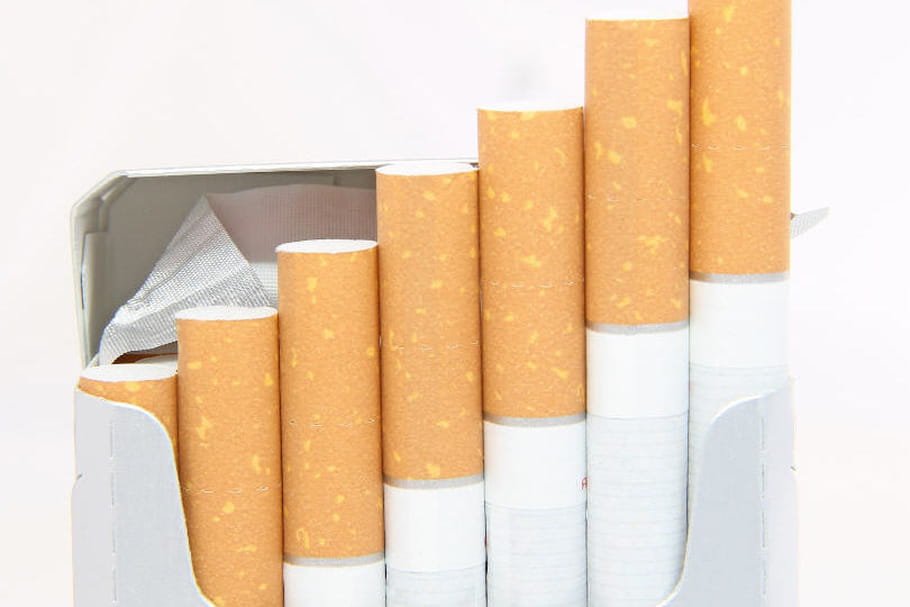 Le cancer du poumon fera bientôt plus de victimes que le cancer du sein