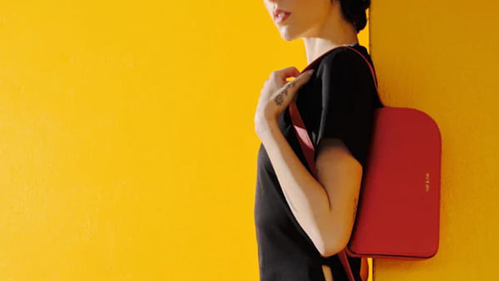 Sac à main Nat & Nin