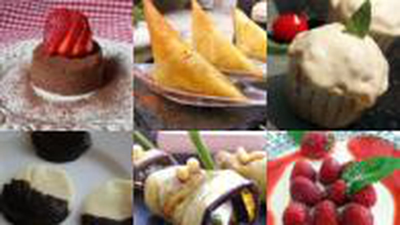 Palmarès meilleures recettes