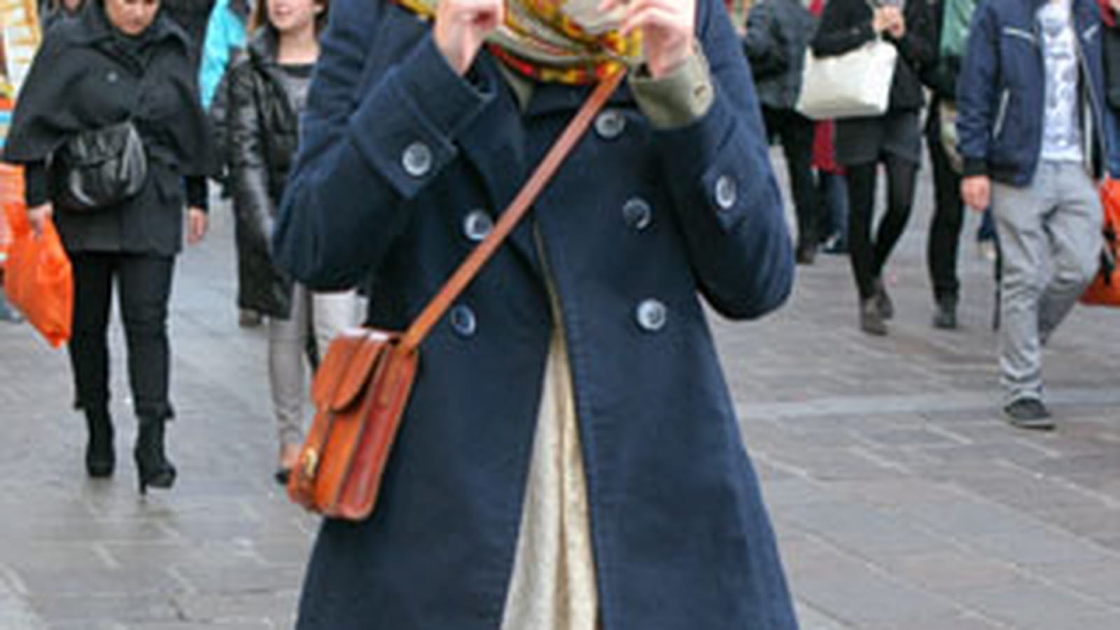 Lauriane