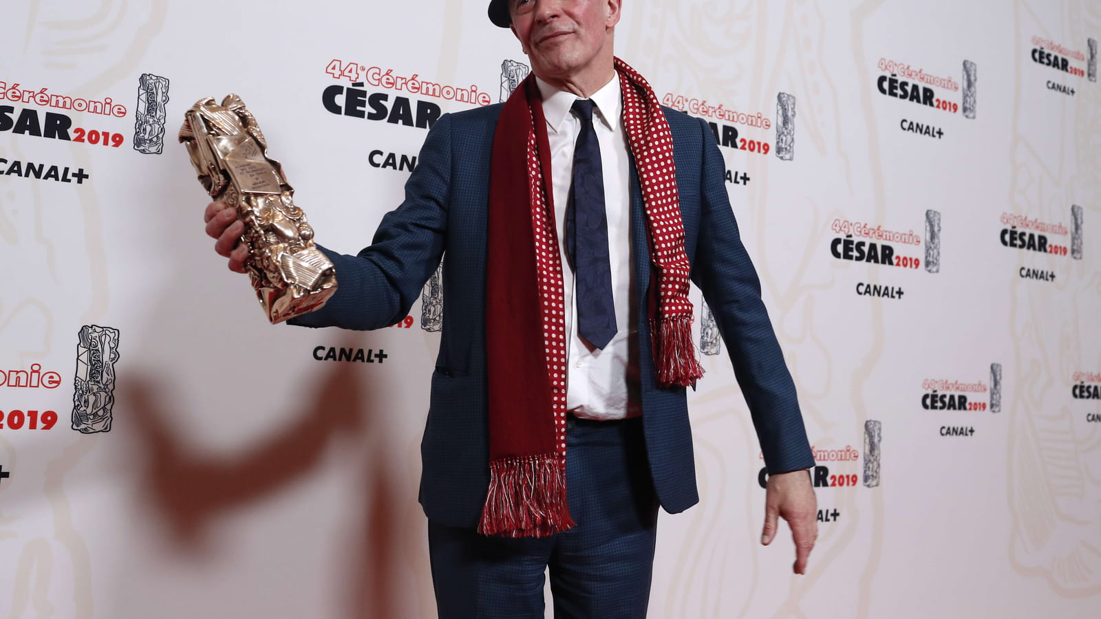 Jacques Audiard