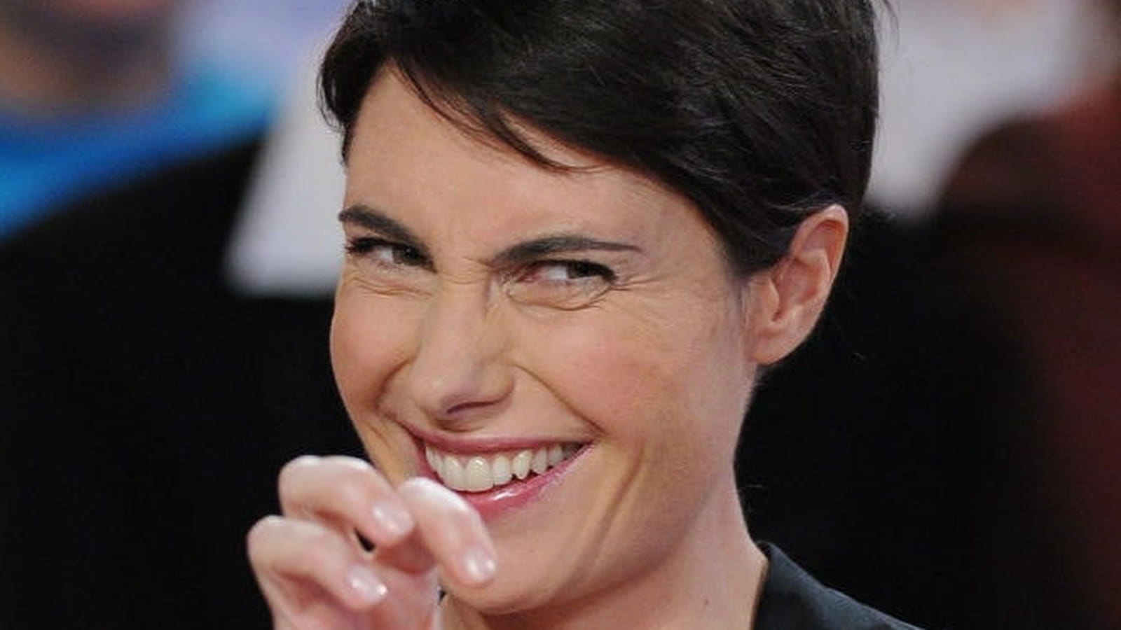 Alessandra Sublet