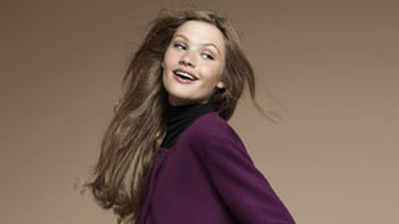 Manteau "Love" d'Ekyog 