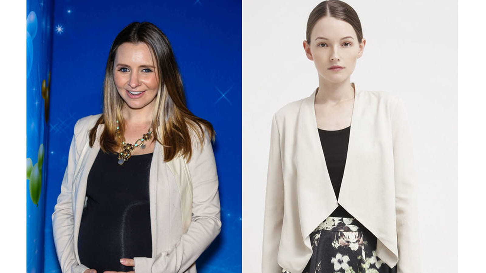 Beverley Mitchell