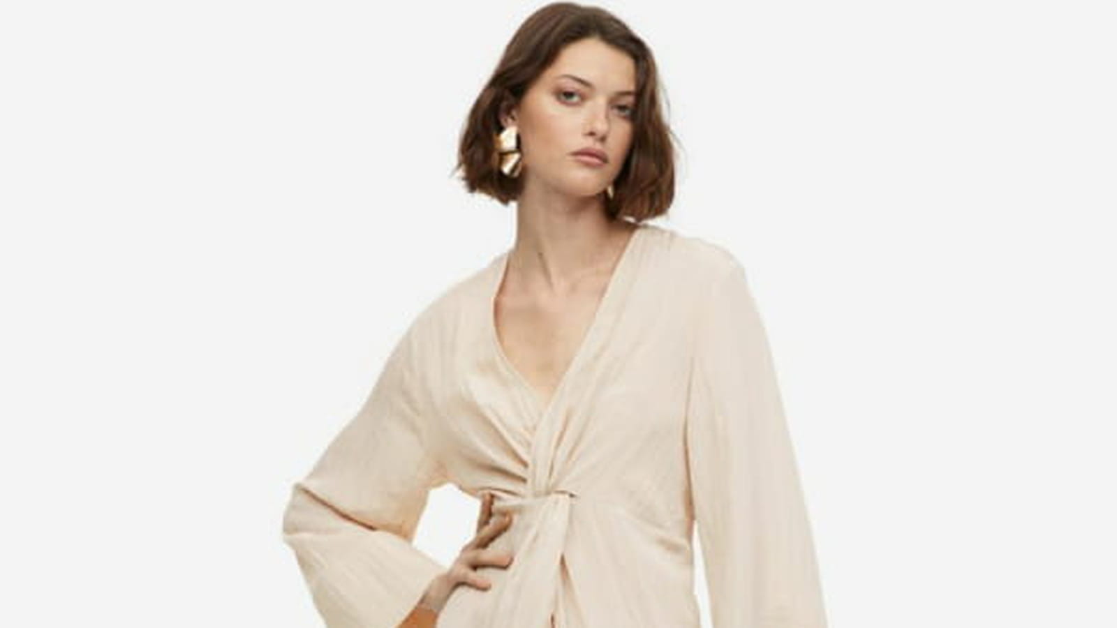 Robe H&M