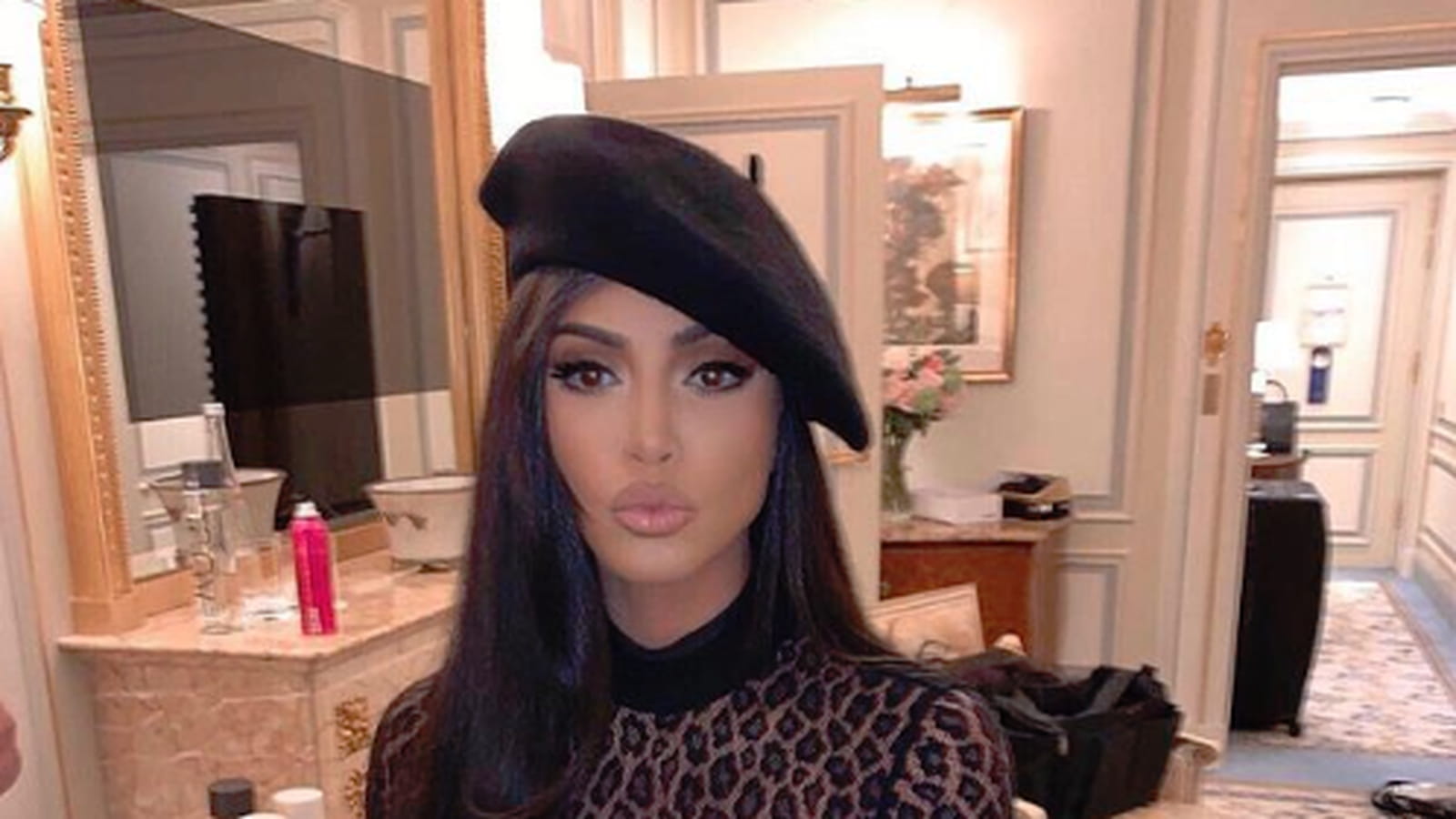 Kim Kardashian