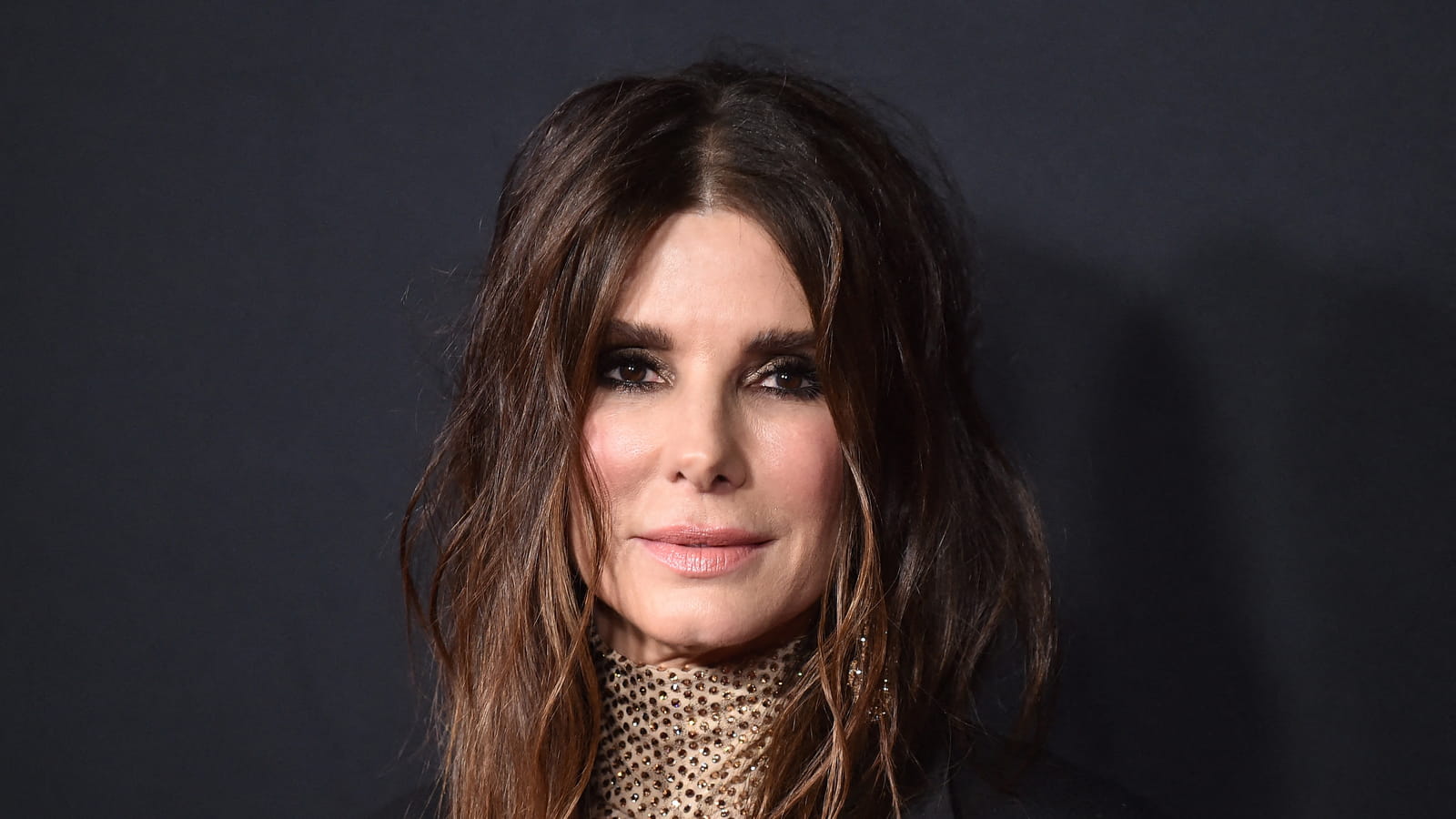Sandra Bullock