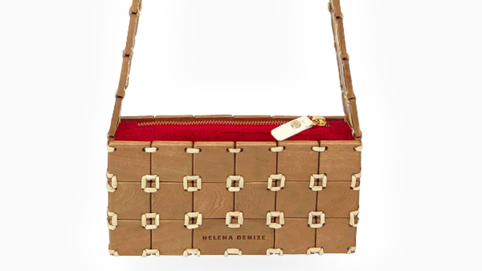 Sac Helena Denize
