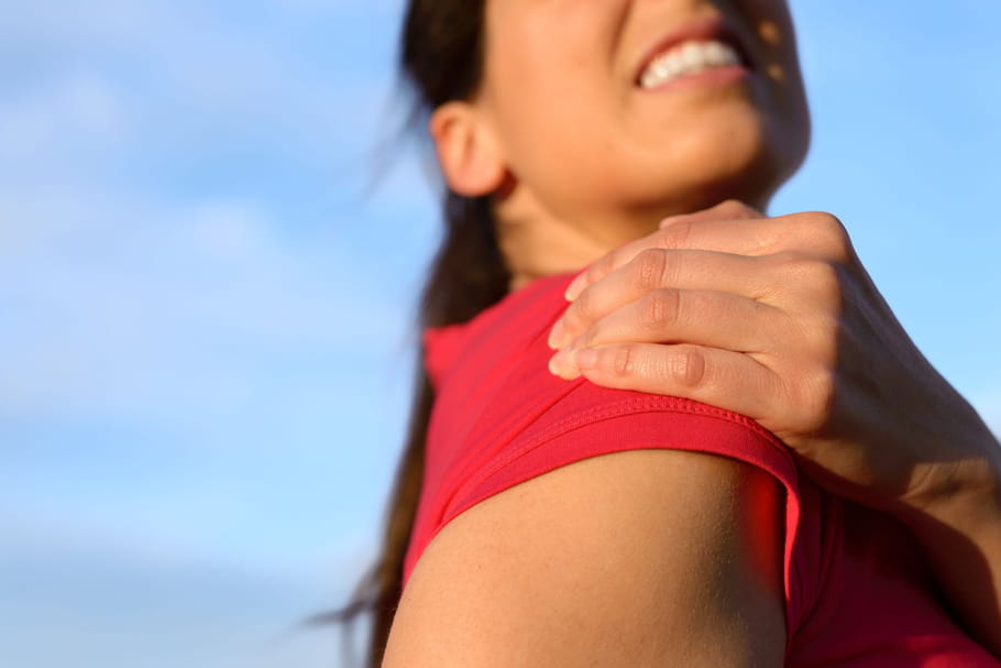Comment soigner une tendinite ?