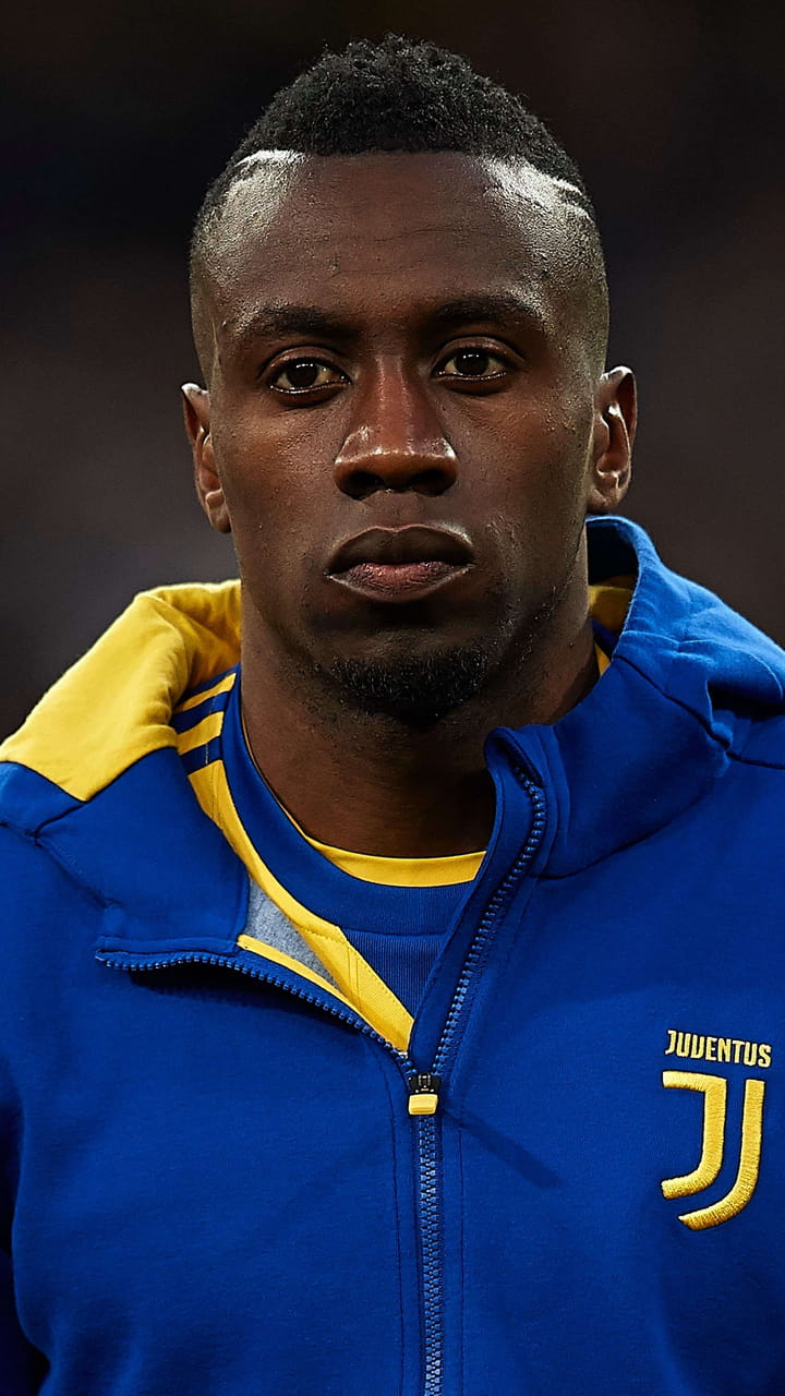 Blaise Matuidi Le N 14