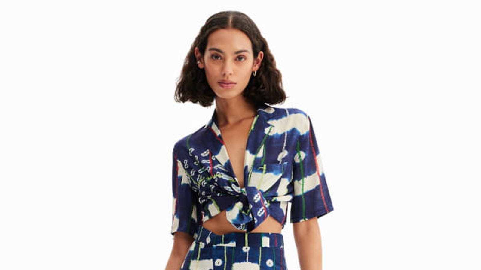 Jupe Desigual 