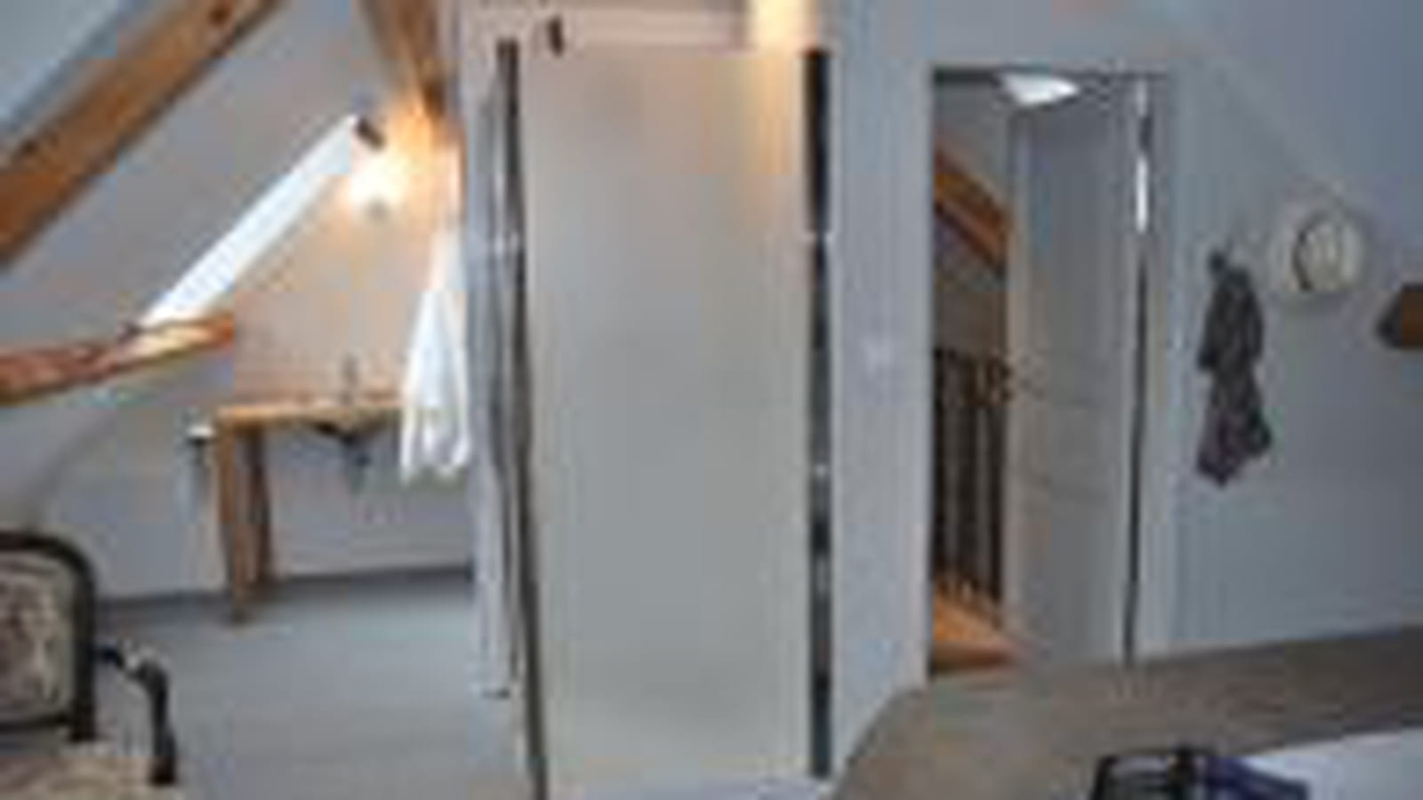 Espace bain
