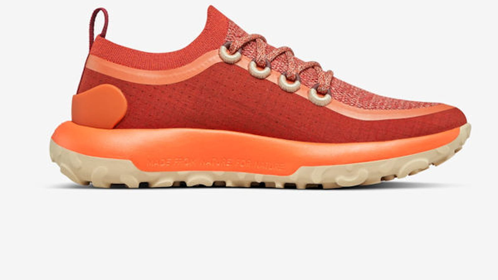 Baskets Allbirds