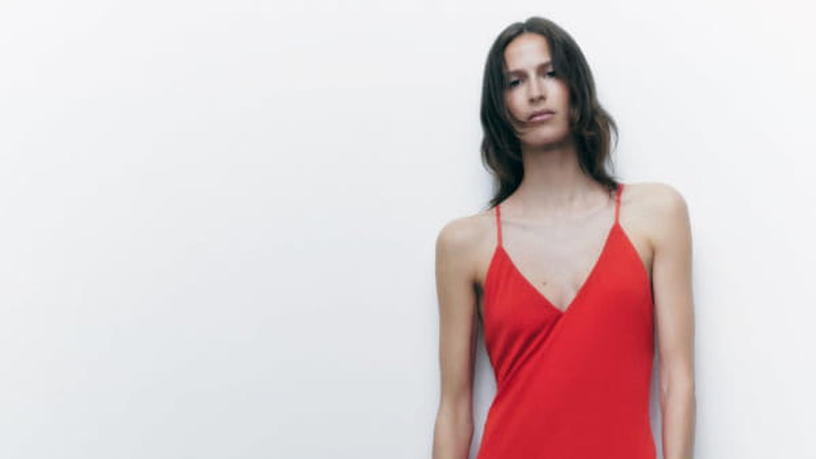 Robe Zara 
