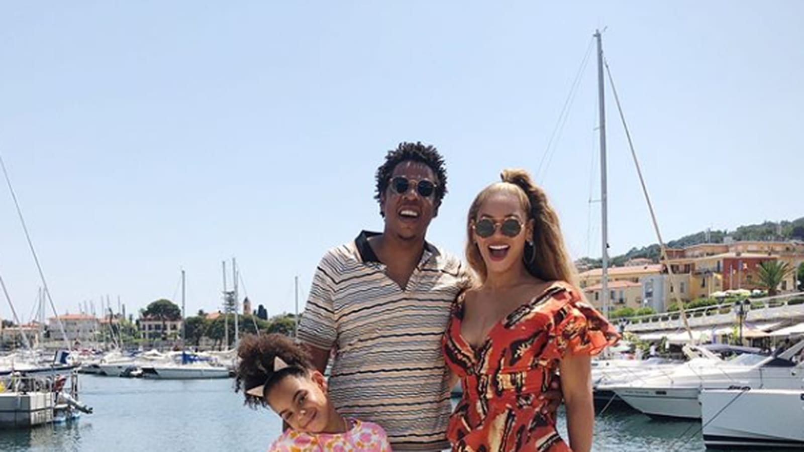 Beyoncé