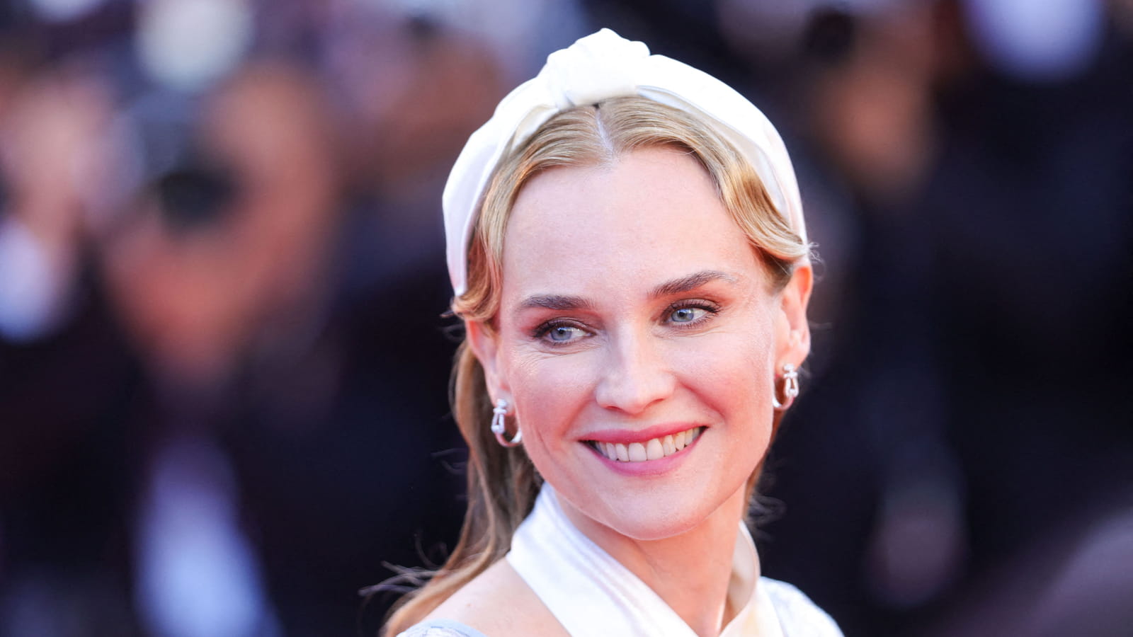 Diane Kruger