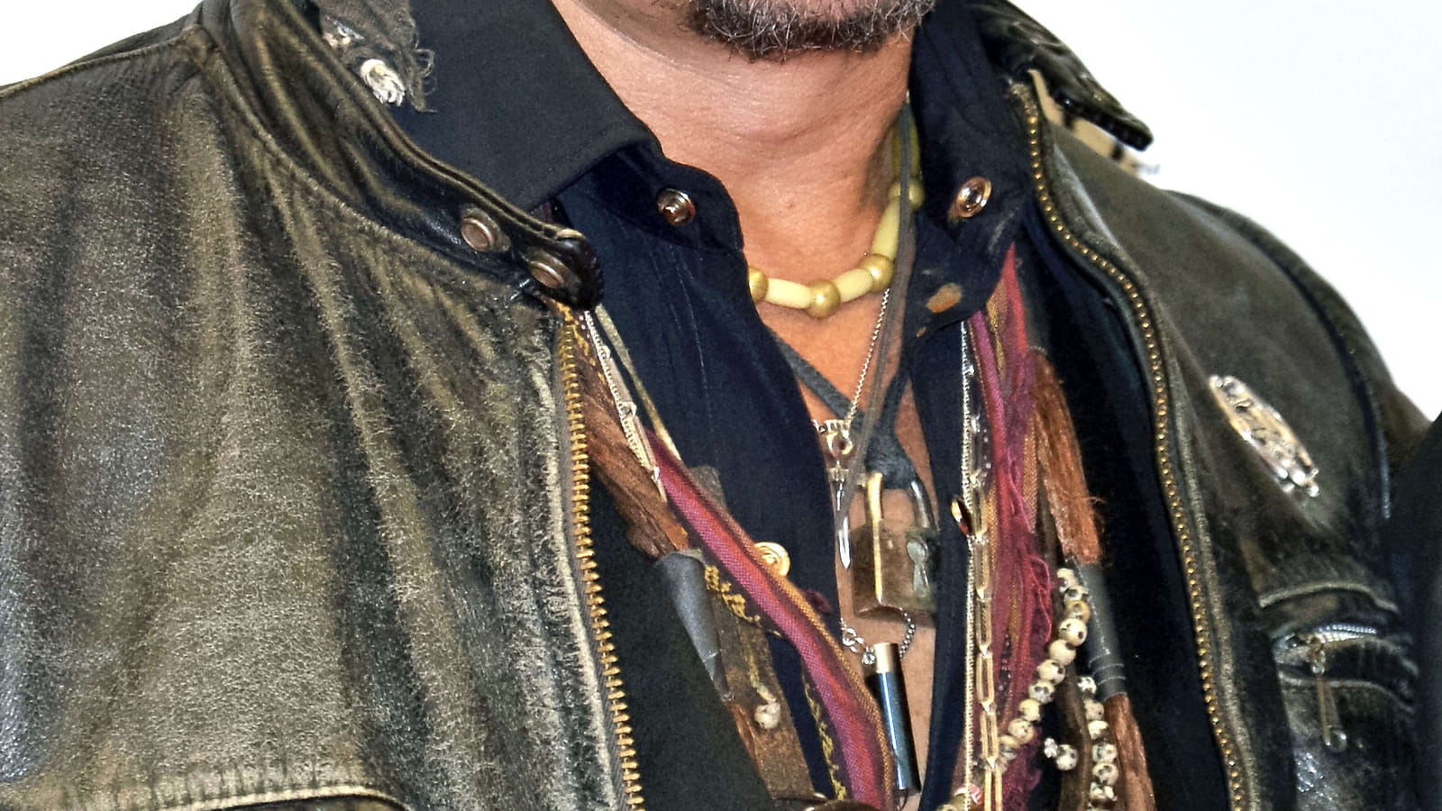 Johnny Depp 