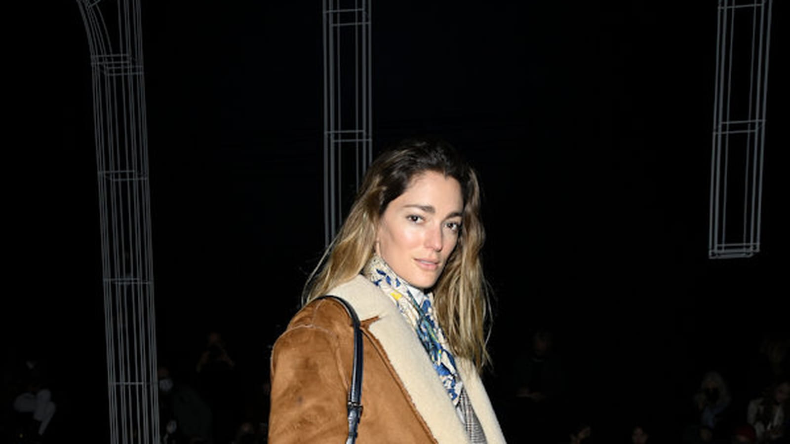 Sofia Sanchez de Betak