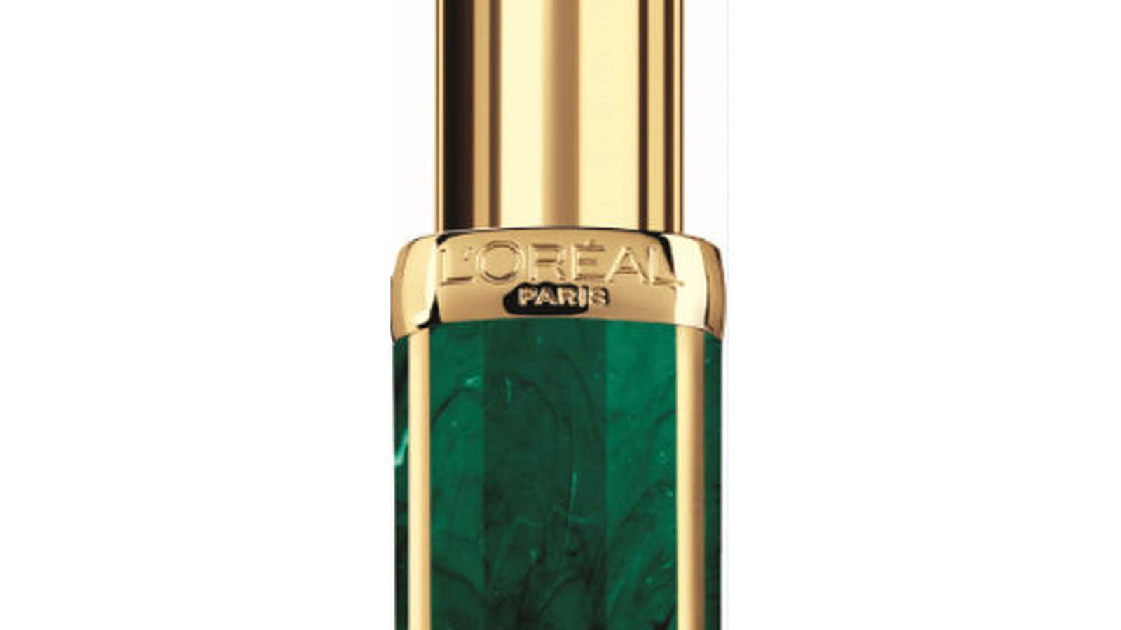 L'Oréal Paris x Balmain Paris