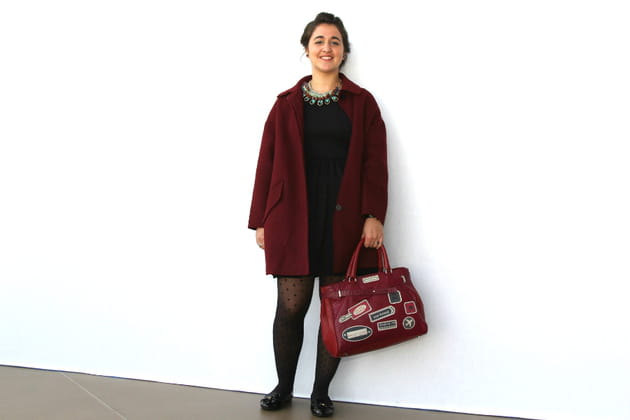 Rencontre avec Cécile, la gagnante