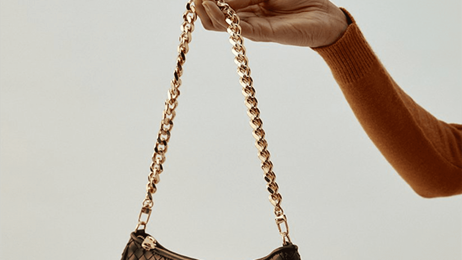 Sac à main Musier