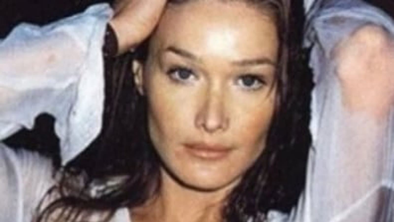 Carla Bruni-Sarkozy